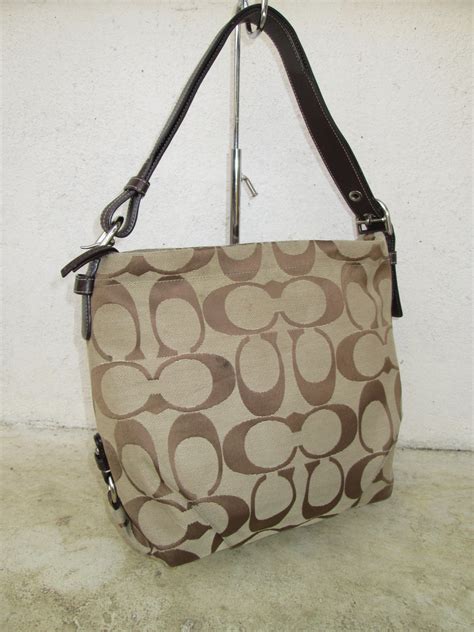 are coach bags from china real|authentic coach tote bag.